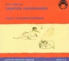 Legendy warszawskie. Audiobook - zdjęcie