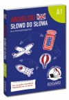 Angielski. Słowo do słowa. A1 - zdjęcie