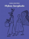 Piękna barykada - zdjęcie