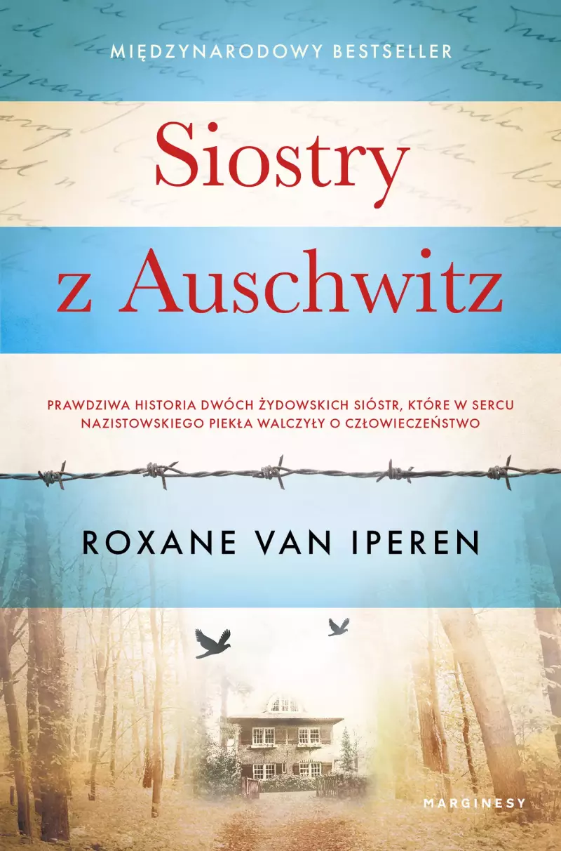 Siostry z Auschwitz Siostry z Auschwitz