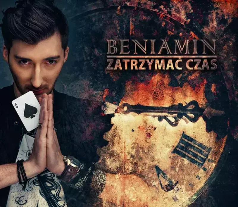 Zatrzymać czas, CD Zatrzymać czas, CD