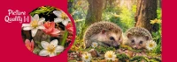 Puzzle 500 elementów. Uroczy goście 20227, zdjęcie 3