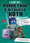 Pamiętnik 8-bitowego kota. Tom 2. Przepowiednia - zdjęcie
