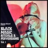 Black Magic Rituals & Perversions Vol 1 LP GREEN, Winyl - zdjęcie
