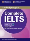 Complete IELTS Bands 6.5-7.5 Class Audio CDs (2) - zdjęcie