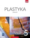 Plastyka. Podręcznik. Klasa 5. Szkoła podstawowa - zdjęcie