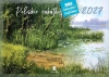 Kalendarz 2027 rodzinny Polskie zakątki - zdjęcie