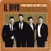 For Once In My Life. A Celebration Of Motown. CD - zdjęcie
