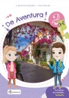 De Aventura 2. Zeszyt ćwiczeń - zdjęcie
