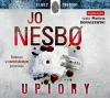 Upiory. Audiobook - zdjęcie