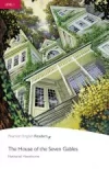 PEGR House of the Seven Gables Bk/CD (1) - zdjęcie