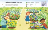 Ekologia dla dzieci. Jak zostać ogrodnikiem. Zeszyt z zadaniami i naklejkami, zdjęcie 2