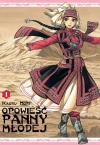 Opowieść Panny Młodej. Tom 1 - zdjęcie