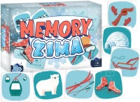 Memory Zima, zdjęcie 2