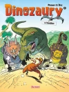 Dinozaury w komiksie. Tom 1 - zdjęcie