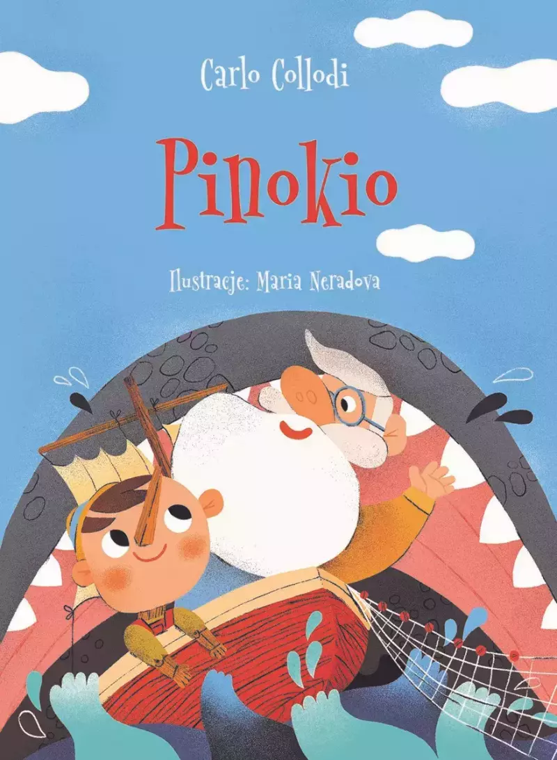 Pinokio Pinokio