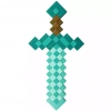 Miecz diamentowy Minecraft - zdjęcie
