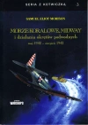 Morze Koralowe, Midway i działania okrętów podwodnych maj 1942 - sierpień 1942 - zdjęcie