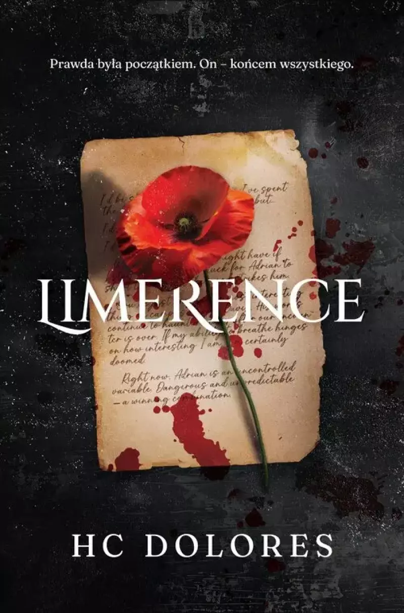 Limerence