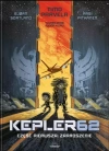 Kepler62. Część pierwsza: Zaproszenie - zdjęcie