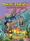 Oskar i Fabrycy. Tom 2. Dyliżans widmo - zdjęcie