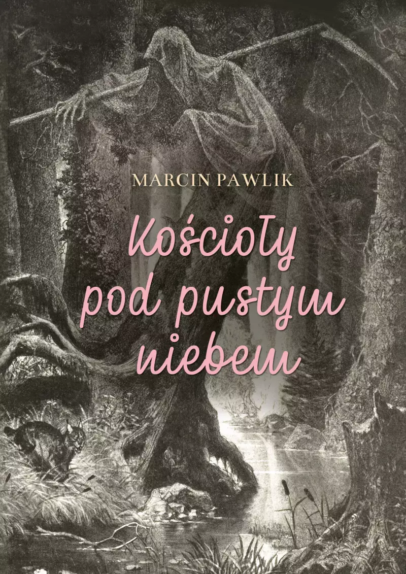 Kościoły pod pustym niebem Kościoły pod pustym niebem
