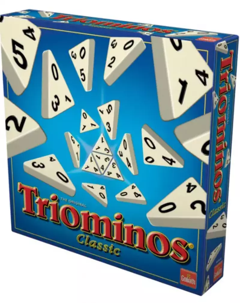 Triominos Classic Triominos Classic