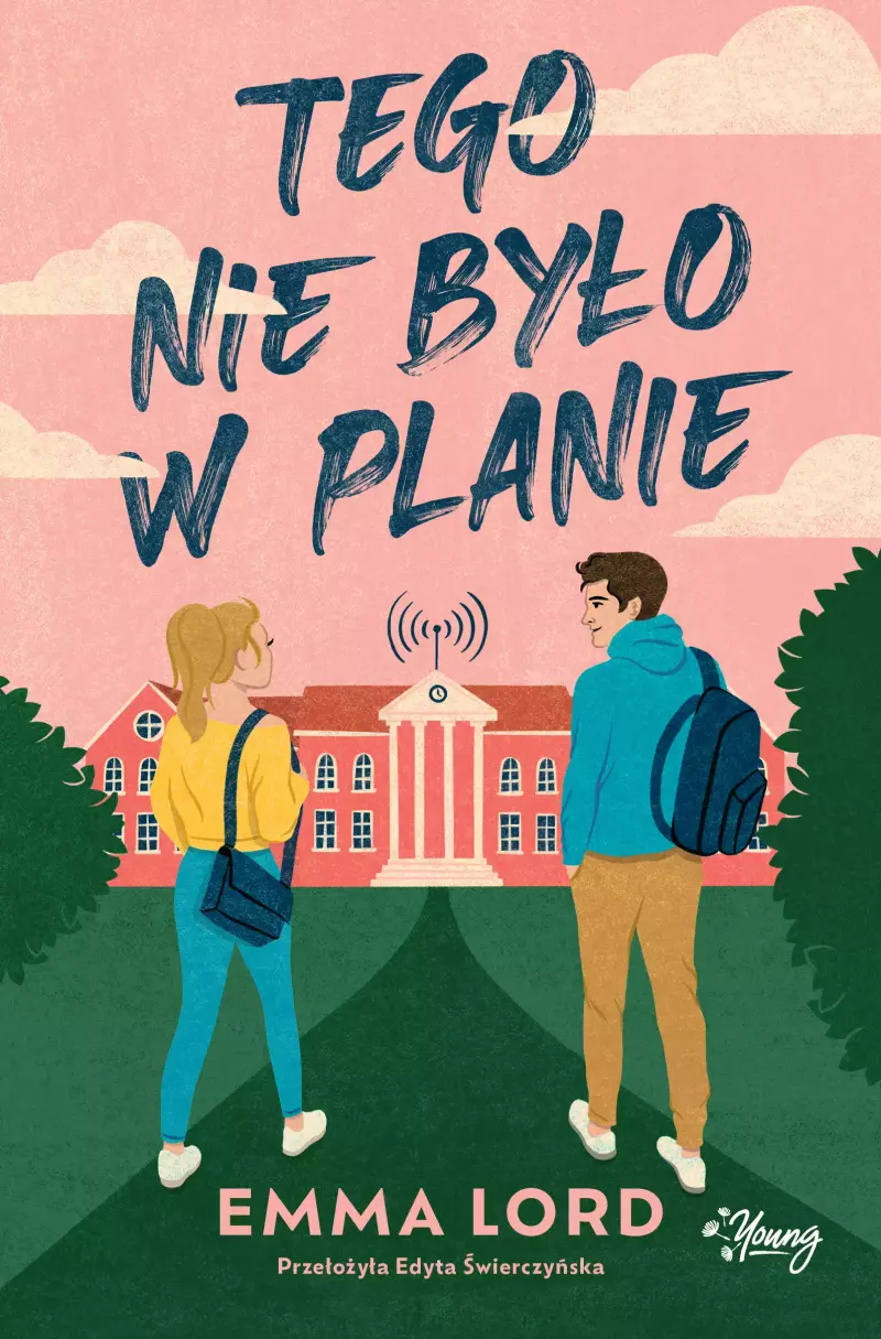 Tego nie było w planie Tego nie było w planie
