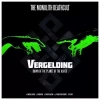 V2 Vergelding. CD - zdjęcie