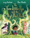 The Three Little Pigs and the Big Bad Book - zdjęcie