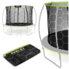 Siatka wewnętrzna do trampolin Neo-sport 252cm 8ft 6sł - zdjęcie
