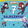 7 bajecznych opowiastek. Marvel Spidey i Super-kumple - zdjęcie