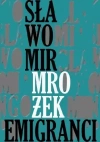 Emigranci - zdjęcie