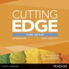 Cutting Edge 3ed Intermediate Class CD - zdjęcie