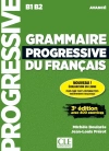 Grammaire progressive avance + audio do pobrania - zdjęcie
