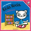 Kicia Kocia w bibliotece - zdjęcie
