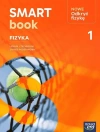 SMARTbook. Nowe Odkryć fizykę 1. Liceum i technikum. Zakres podstawowy - zdjęcie