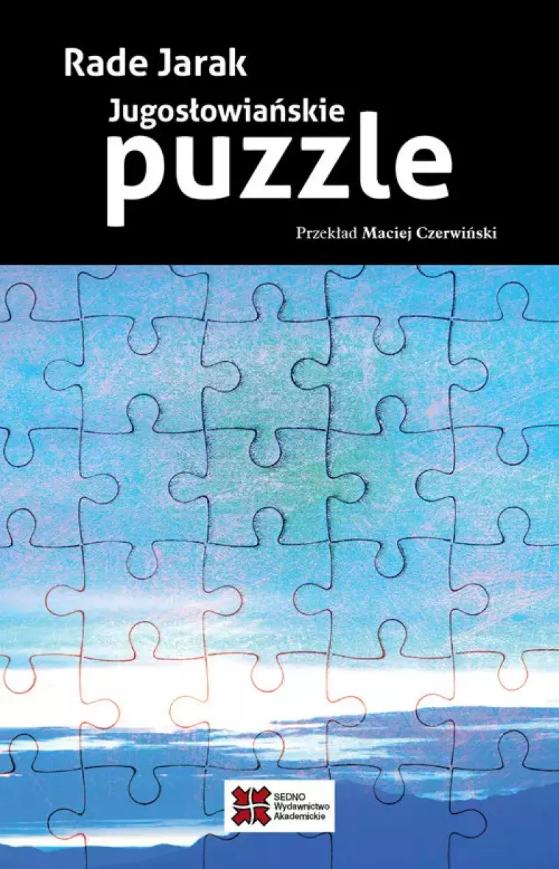 Jugosłowiańskie puzzle Jugosłowiańskie puzzle