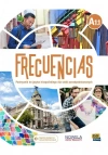 Frecuencias A1.1 Podręcznik do języka hiszpańskiego dla szkół ponadpodstawowych - zdjęcie