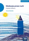 Edukacja przez ruch. Czytanie liniatury. 3-6 latki - zdjęcie