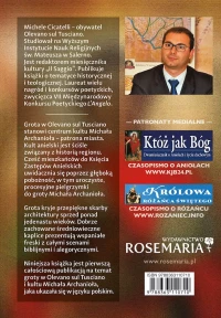 Tajemnice groty Michała Archanioła w Olevano, zdjęcie 2