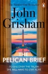 The Pelican Brief wer. angielska - zdjęcie