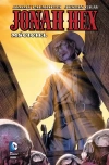 Jonah Hex. Tom 2. Mściciel - zdjęcie