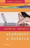 Wiadomość w butelce - Valerie Zenatti - zdjęcie
