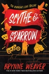 Scythe & Sparrow wer. angielska - zdjęcie