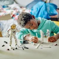 LEGO Creator 3 w 1 Astronauta 31152, zdjęcie 9