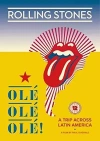 Ole Ole Ole! - A Trip Across Latin America (DVD) - zdjęcie