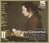 Haydn: Piano Concertos, CD - zdjęcie
