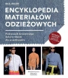 Encyklopedia materiałów odzieżowych w.2 - zdjęcie