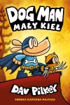 Dogman. Tom 6. Mały Kieł - zdjęcie